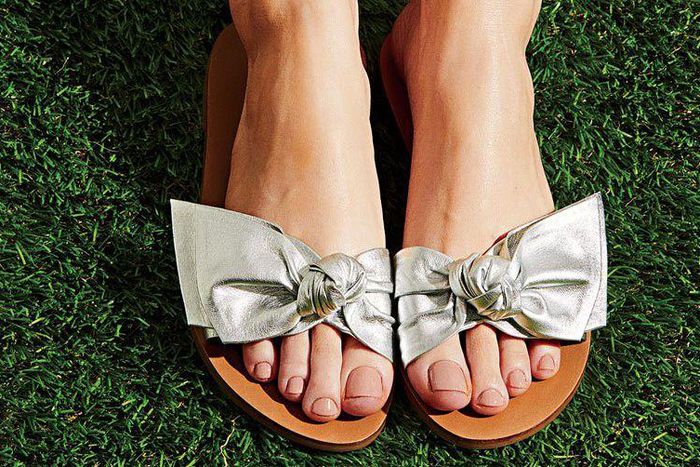 15 Of The Best Sandals for Summer