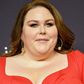 Chrissy Metz Reveals Mom's Health Crisis