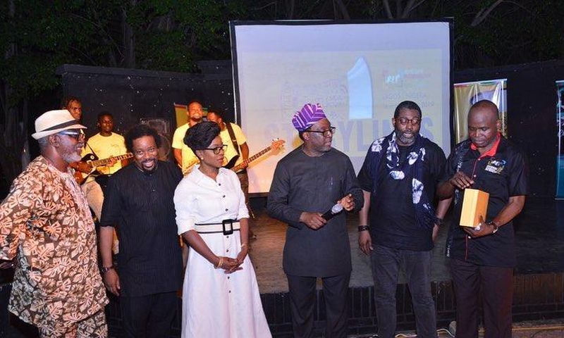 Organisers of iREP documentary film festival honour Bolanle Austen Peters
