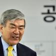 Late Korean Air CEO Cho Yang-ho "died peacefully" in a Los Angeles hospital on Sunday, the company said, but did not provide details about his cause of death