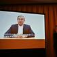 Former Nissan chief Carlos Ghosn has said he is the victim of a "conspiracy" by "backstabbing" executives
