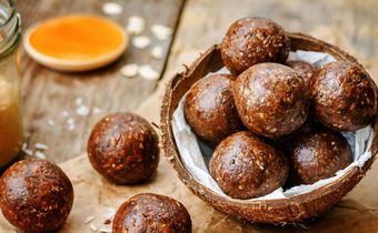10 Best Peanut Butter Power Snacks