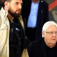UN envoy Martin Griffiths was in rebel-held Sanaa last week to push the Huthis to agree to a redeployment of forces in Hodeida