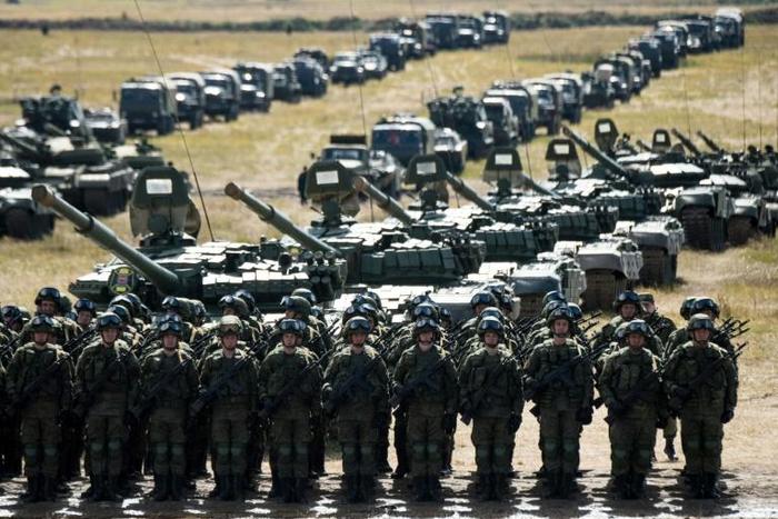 In 2011, Moscow gave Venezuela a $4 billion loan to buy Russian armaments