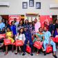 Closeup sponsors 10 couples to an all-expense paid dinner date in celebration of its #GiveLoveAChance campaign