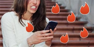 When everything irritates you