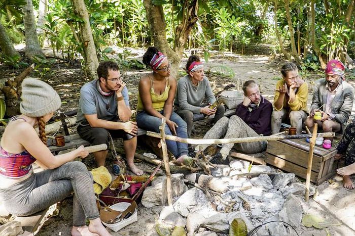 This Player Is Most Likely to Win 'Survivor'