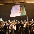 Algerian students are demanding radical change in their country not just the departure of ailing President Abdelaziz Bouteflika