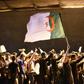 Algerian students are demanding radical change in their country not just the departure of ailing President Abdelaziz Bouteflika