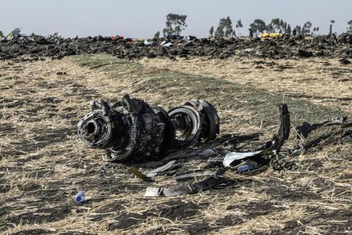 The crash of Flight ET 302 minutes into its flight to Nairobi on March 10 killed all onboard and caused the worldwide grounding of the Boeing 737 MAX 8 aircraft model involved in the disaster