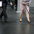 The International Labour Organization said the difference in employment rates for men and women has shrunk by less than two percent in the past 27 years
