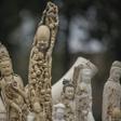 China banned ivory imports in 2015, part of an attempt to rein in what used to be the product's largest market in the world