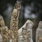 China banned ivory imports in 2015, part of an attempt to rein in what used to be the product's largest market in the world
