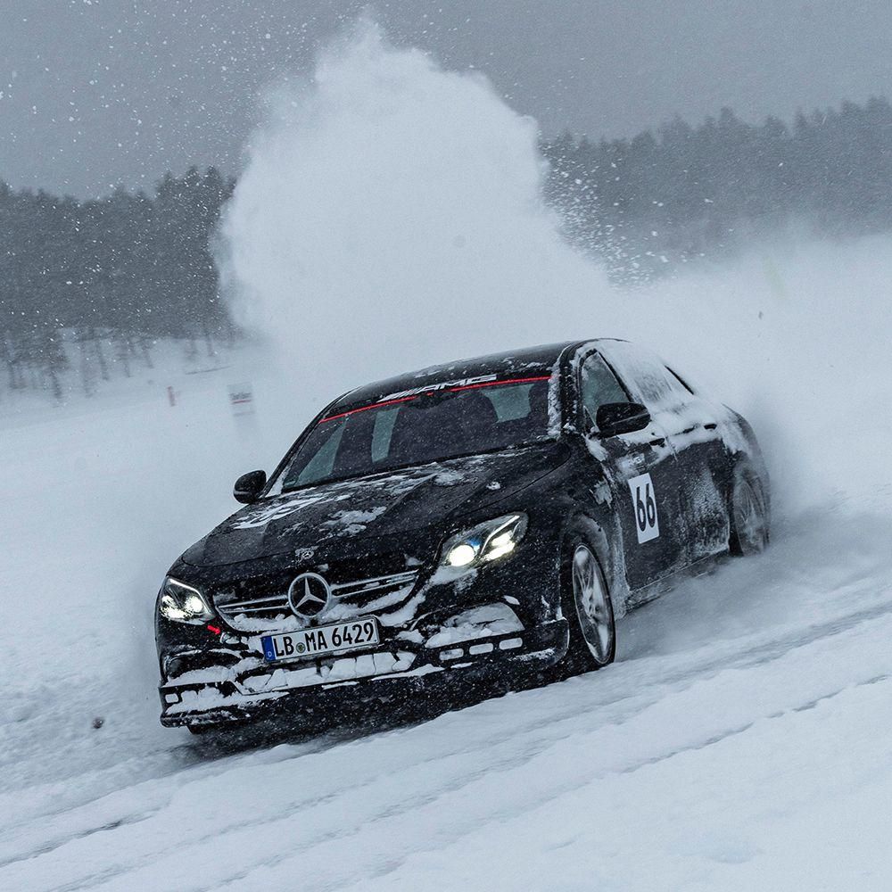 The Coolest Mercedes-AMG Sports Cars of 2019