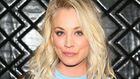So THAT'S Why Kaley Cuoco Has Such Insane Abs