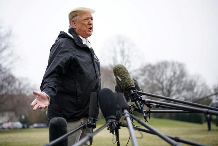 US President Donald Trump said he feels 'very badly' for his former campaign chief Paul Manafort, who was sentenced to nearly four years in prison for tax and bank fraud