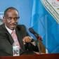Rwanda’s Minister of Foreign Affairs Richard Sezibera accuses neighbouring Uganda of 'supporting' an anti-Kigali rebel movement