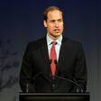 Britain's Prince William made a two-day visit to Christchurch following the devastating 2011 earthquake to attend a memorial service