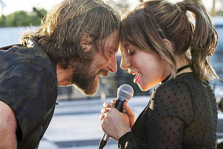 How to Get Bradley Cooper’s Jackson Maine Hair