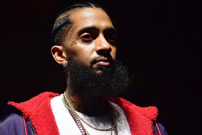 The Los Angeles police is seeking help to locate suspected killer of Nipsey Hussle [Pitchfork]