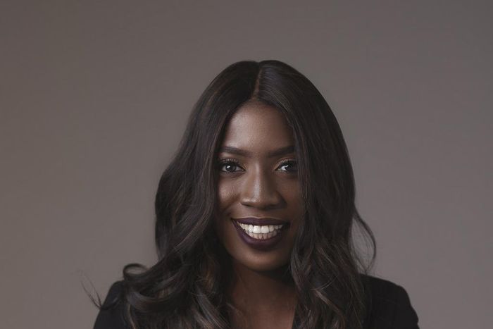 Ronke Professional photo