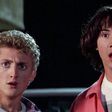 A New 'Bill & Ted' Movie Is Totally Happening