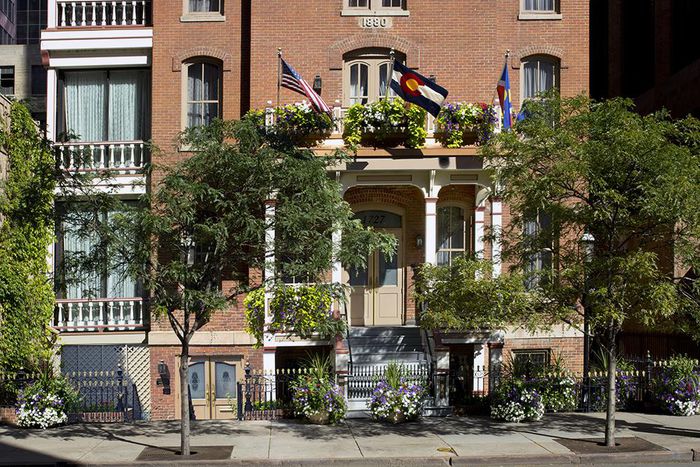 In Denver, a Sharp Focus on Westward Expansion and Its Impact