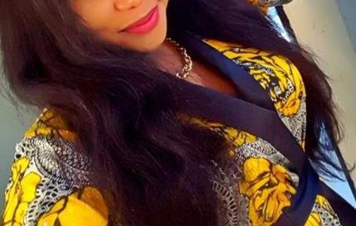 Ruth Kadiri