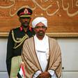 Ousted Sudanese president Omar al-Bashir (pictured March 2019) is "wanted for some of the most odious human rights violations," according to Amnesty International