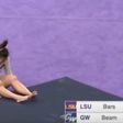 Watch This Gymnast's Horrifying Fall