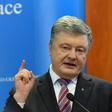 Ukrainian President Petro Poroshenko is facing a re-election bid March 31, 2019, five years after a pro-Western popular uprising ousted a Kremlin-backed regime, Moscow annexed Crimea and war erupted between Kiev and pro-Moscow rebels in the east