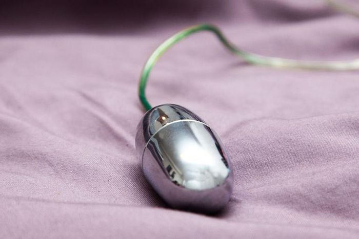 A 'Love Egg' Could Ramp Up Your Oral Sex Game