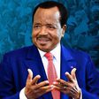 President Paul Biya
