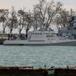 Russia fired on and seized three Ukrainian navy vessels, capturing two dozen sailors near the Kerch Strait last November as they tried to pass from the Black Sea to the Azov Sea