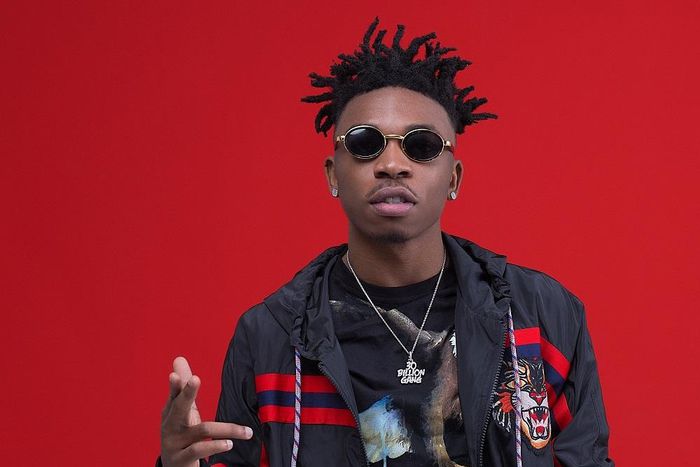 Mayorkun drops a new video from his debut album 'The Mayor of Lagos'