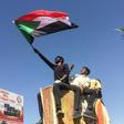 Chanting anti-government slogans, Sudanese protesters have been urging the military to back them in demanding President Omar al-Bashir resign