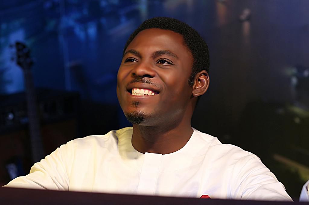 Akatu Odeh - Mere m ebere (means have mercy)