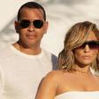 A-Rod & J.Lo Star in Their First Ad Campaign