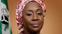 Hajia Aisha Abubakar