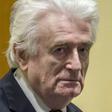 Karadzic, now 73, was notorious for his role in the 1995 Srebrenica massacre of than 8,000 Muslim men and boys in the worst bloodletting on European soil since World War II