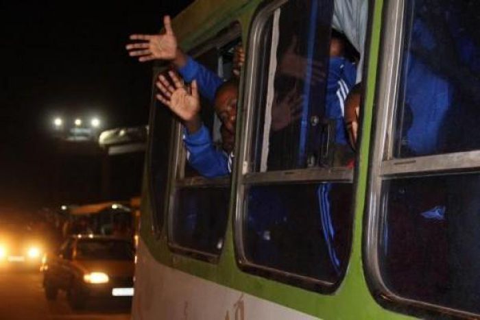 International Organization for Migration (IOM)