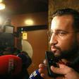 Benalla was a former bouncer who began working for Macron as a bodyguard during his 2016 election campaign