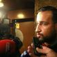 Benalla was a former bouncer who began working for Macron as a bodyguard during his 2016 election campaign