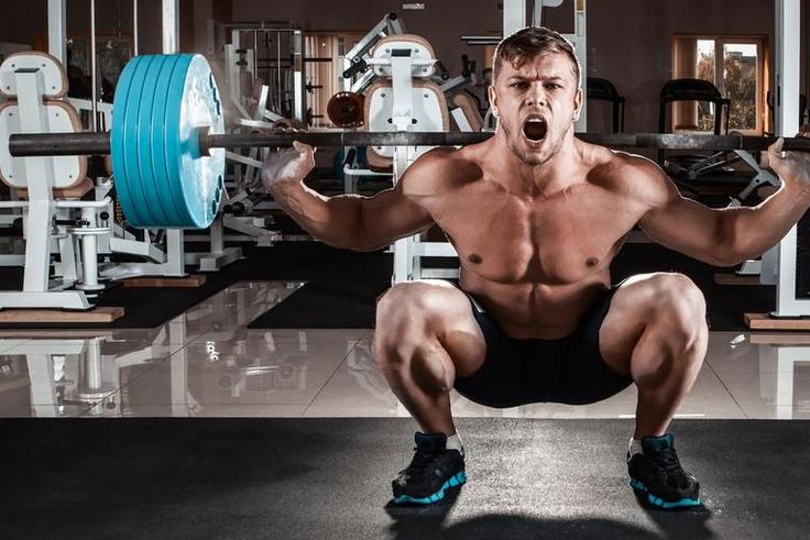 Is it Ok to Fart at the Gym?