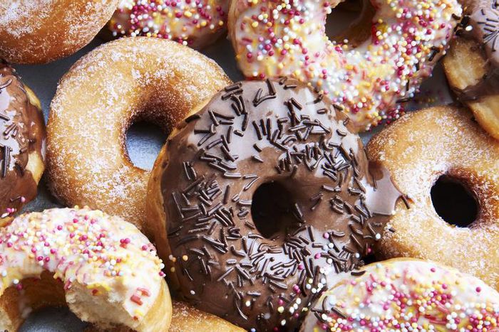 Why This Dietitian Doesn't Do Cheat Meals