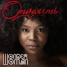 Omawumi ''Wonder Woman'' album [iTunes Omawumi]