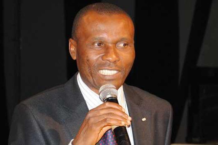 Sen. Usani Uguru Usani, Minister of Niger Delta [dailypost]