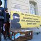 Protesters in Paris accuse France of 'complicity and lies' over the Rwandan genocide on the 25th anniversary