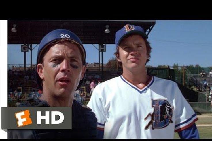 Here Are 15 Great Sports Movies to Watch on Netflix
