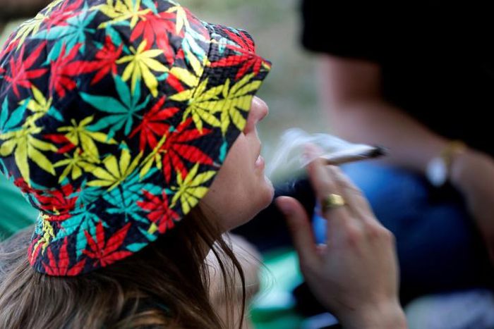 The network allegedly supplied marijuana, ecstasy and cocaine